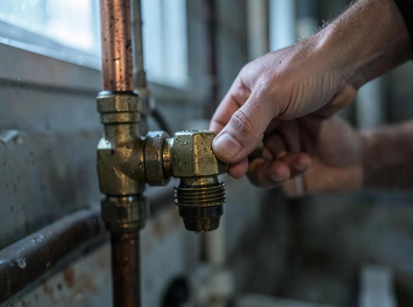 Emergency Plumber Olustee, OK FAQs